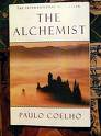 The Alchemist - The Alchemist is a fiction written by Paulo Coehlo