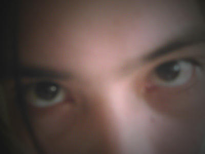 Me! - Me again!