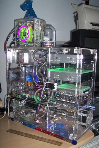 computer - An amazing computer!
