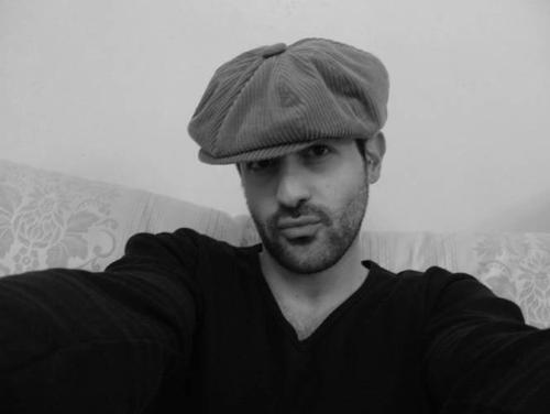 My photo - My b/w photo