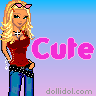 Cute - I like it.