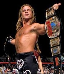 Shawn Michaels - Know as HBK The Heart Break Kid.He was the self proclaimed show stopper.Founder member of DX.He is still runnnnig strong after many years of glory.Best known for his rivalry with Bret Hart.