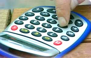 computing - the calculators were the basic computers. I think that the idea of the computers came from this device only.....