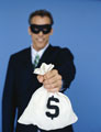 Money - Work Hard to Steal money