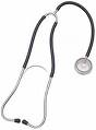 Doctor Stethoscope - In my opinion doctors are one of the most underpaid jobs.