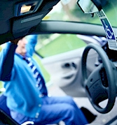 drive - driving car drive - driving car