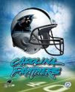 panthers - carolina panthers
