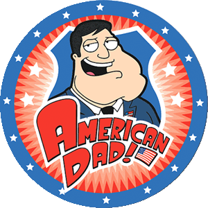 American Dad - Seth MAcFarlane's 'American Dad'