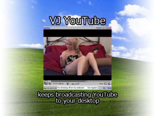 Youtube to your Desktop! - hey do you want to save those streaming(flash )videos from youtube.com to your desktop!try this it is really working!
1.Capture with Web sites

**KeepVid a download-helper site( http://keepvid.com/ )*******

---- After you&#039;ve found a video you want to save, enter that video&#039;s URL at KeepVid,
---- then select its originating site from a pop-up list. 
---- When you enter your video URLs, KeepVid prompts you to change the suffix of the downloaded file (so that instead of Video.htm, you download Video.flv). 

---- The only problem with the site is it leaves FLV files in their original format, so downloading alone isn&#039;t enough.
---- To view your file, you&#039;ll need to either download a FLV viewer such as FLV Player 
( http://www.softpedia.com/progDownload/FLV-Player-Download-27852.html )


2.Capture with a Firefox extension( https://addons.mozilla.org/firefox/2390/ )

----A fantastic extension called Video Downloader makes it easy to download and store video from more than 60 streaming-video sites.
---- After installing Video Downloader, you&#039;ll see a new icon in the bottom-right corner of your browser interface;
---- click it when you have a video page open to save that video.
---- The resulting pop-up window directs you to right-click a download link, then change the suffix to FLV.
---- Once you&#039;ve saved your file, you&#039;ll need a way to view it.
