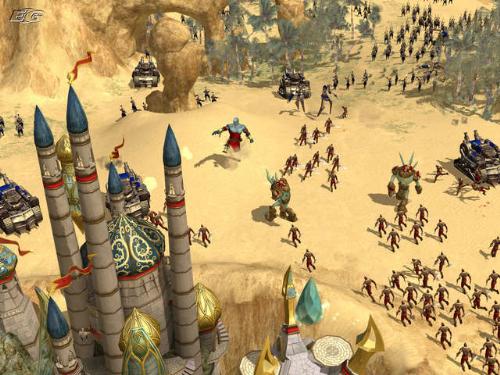Rise of nations pic - rise of nations ,rise of legends