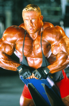 german monster - biggest german monster
