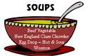 soup - soup