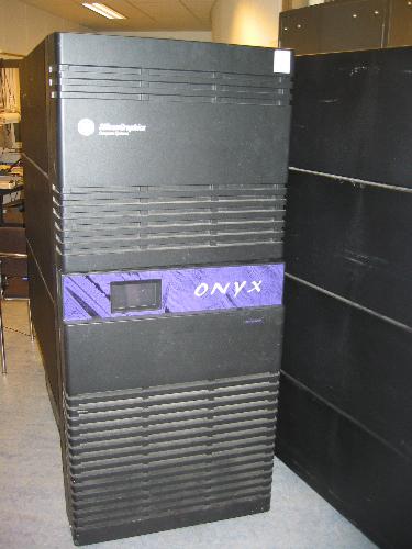 office - this is a computer room