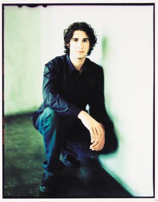 josh groban - You're Still You