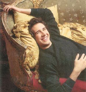 josh groban - You're Still You