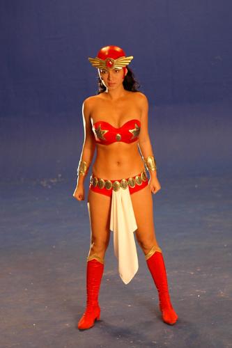 Darna - superhero