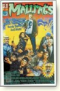 mall rats - stupid movie