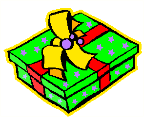 gifts - gifts of value