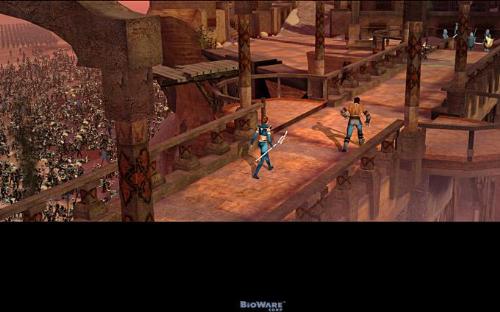 Dragon Age - Dragon Age http://www.gamespot.com/pc/rpg/dragonage/index.html Dragon Age is a PC RPG that will be based on a brand new fantasy world.
