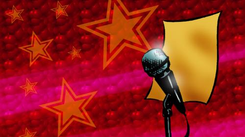 Karaoke - Karaoke is a great way to relieve stress and have fun at the same time!