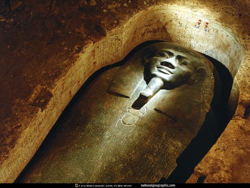 National geographic Wallpaper (Tomb) - National geographic Wallpaper (Tomb) queen/king