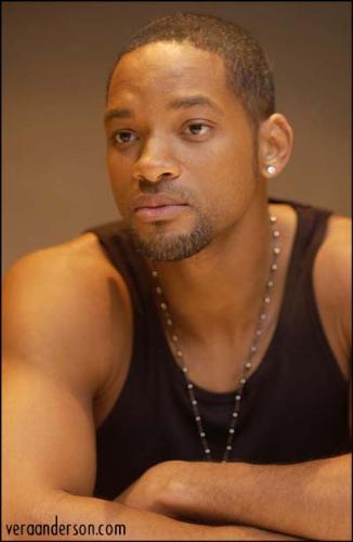 will smith - the love doctor