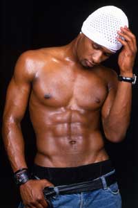 usher - yeah singer usher