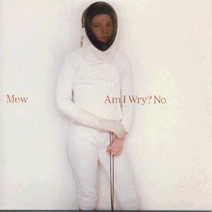 i luv mew - dis is one of mew album.