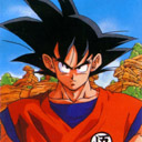 Son Goku - The Strongest Saiyan In DBZ