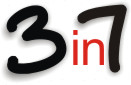 3in7 - We guarantee 3 members in your downline in 7 days. 
