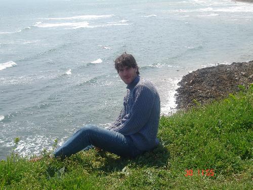 me - 1 may