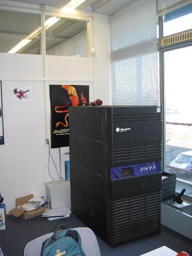 office - onyx