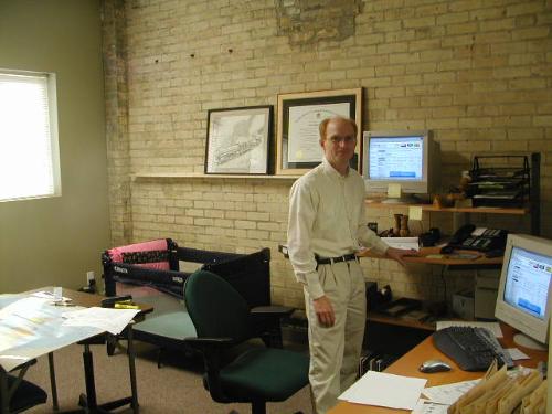 office - reg in hi office