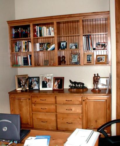 office - office display