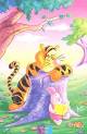 tigger - tigger