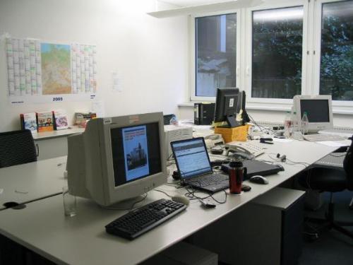 office - the office