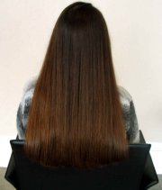 shiny hair - get the shiny hair with rihgt foods and products.