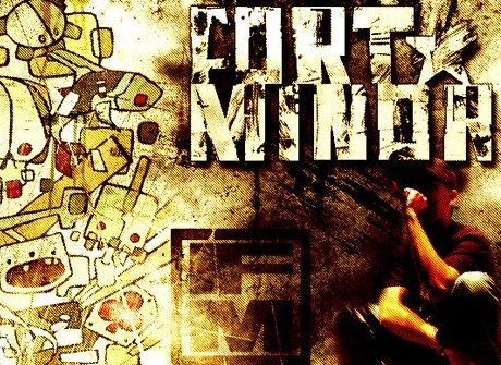 the fort minor - fort minor
