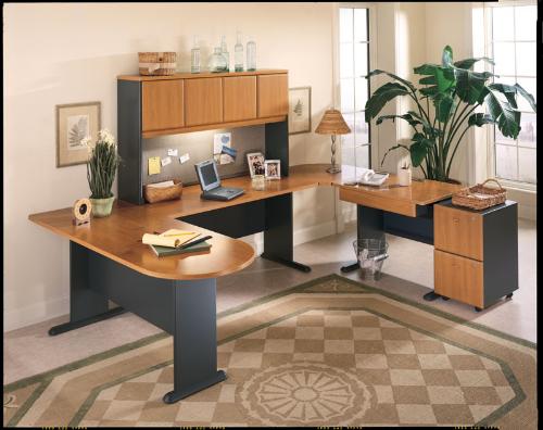 office - med cherry home2