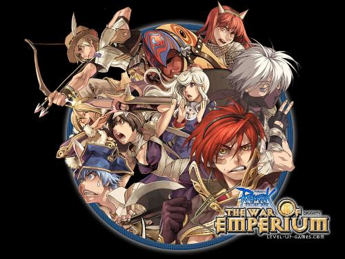 ragnarok - ragnarok online ragnarok