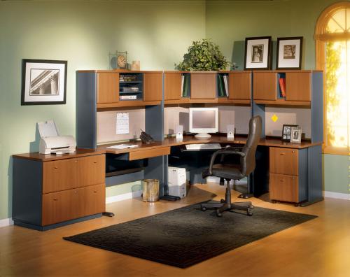 office - med cherry