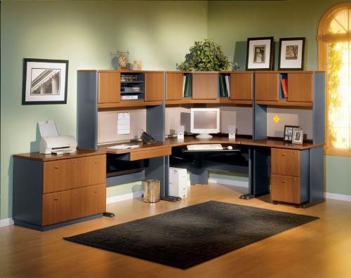 office - med cherry