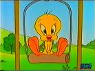tweety - tweety