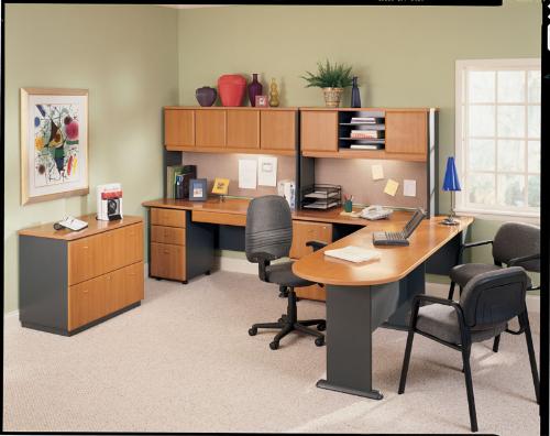 office - med cherry