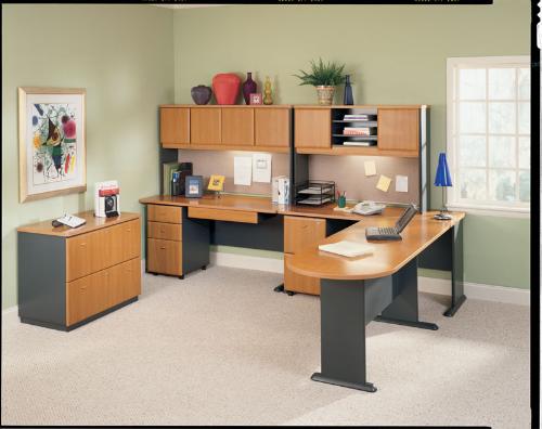 office - med cherry