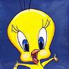tweety - tweety
