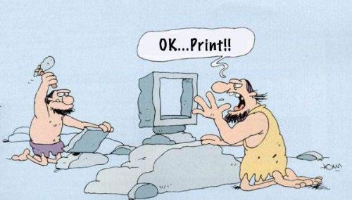 Computing in Stone Age 1 - Computing In Stone Age