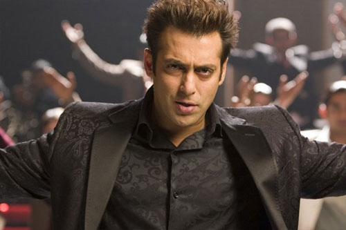 he is back with a bang - on the sets of babuul
