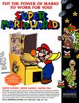 Mario - super mario brothers