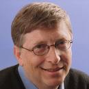 Bill Gates - Richest Man in the World